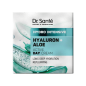 Crema de día activa HYDRO INTENSIVE. Hidratación Profunda y Duradera. Ácido Hialurónico + Aloe - Dr. Santé (50 ml)