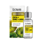 Sérum Sebocontrol Matificante y Antienrojecimiento. Cica + Zinc + AHA – Dr. Santé (30 ml)
