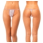 Tanga “Mini” en TNT de Polipropileno (100 uds) Tanga “Mini” en TNT de Polipropileno (100 uds)