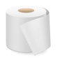 Paquete 6 Rollos secamanos, celulosa pura, 2 capas, 16,5gr, 19cm x 90 mts.