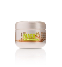 Mascarilla germen de trigo - Salerm (200 ml - 1000 ml)