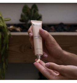 Crema de manos fragancia Té verde - Arual (30 ml)