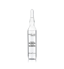 Vitaminado salermvital - Salerm. Caja con 4 ampollas x 13 ml