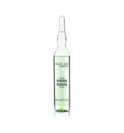 Placenta vegetal - Salerm. Caja con 4 ampollas x 13 ml