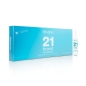 Salerm 21 boost - Salerm. Caja con 8 ampollas de 13 ml Salerm 21 boost - Salerm. Caja con 8 ampollas de 13 ml