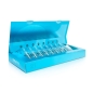 Salerm 21 boost - Salerm. Caja con 8 ampollas de 13 ml Salerm 21 boost - Salerm. Caja con 8 ampollas de 13 ml
