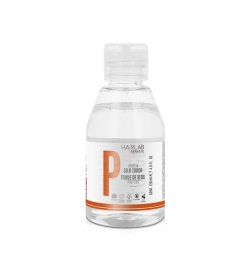 Toque de seda protéico - Salerm (120 ml)