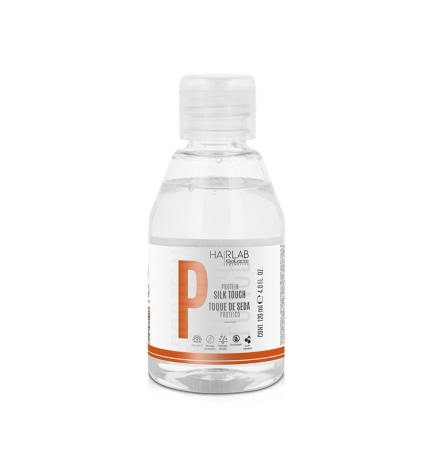 Toque de seda protéico - Salerm (120 ml)
