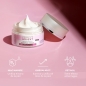 Crema NOCHE renovadora/iluminadora Perfect bright - Eveline (50 ml) Crema NOCHE renovadora/iluminadora Perfect bright - Eveline (50 ml)