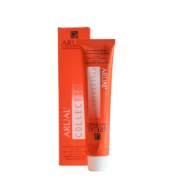 Tinte Arual con amoniaco. Tecnología Oil Technology - Arual (60 ml)