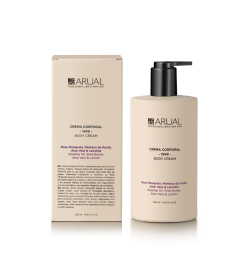 Crema corporal - Arual (500 ml)