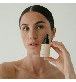 Sérum Facial Antiedad – Pieles Grasas y Mixtas - Arual (30 ml)