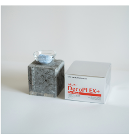 Decolorante decoPlex + - Arual (500 g)