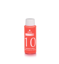 Oxigenada en Crema - Arual (60 ml)