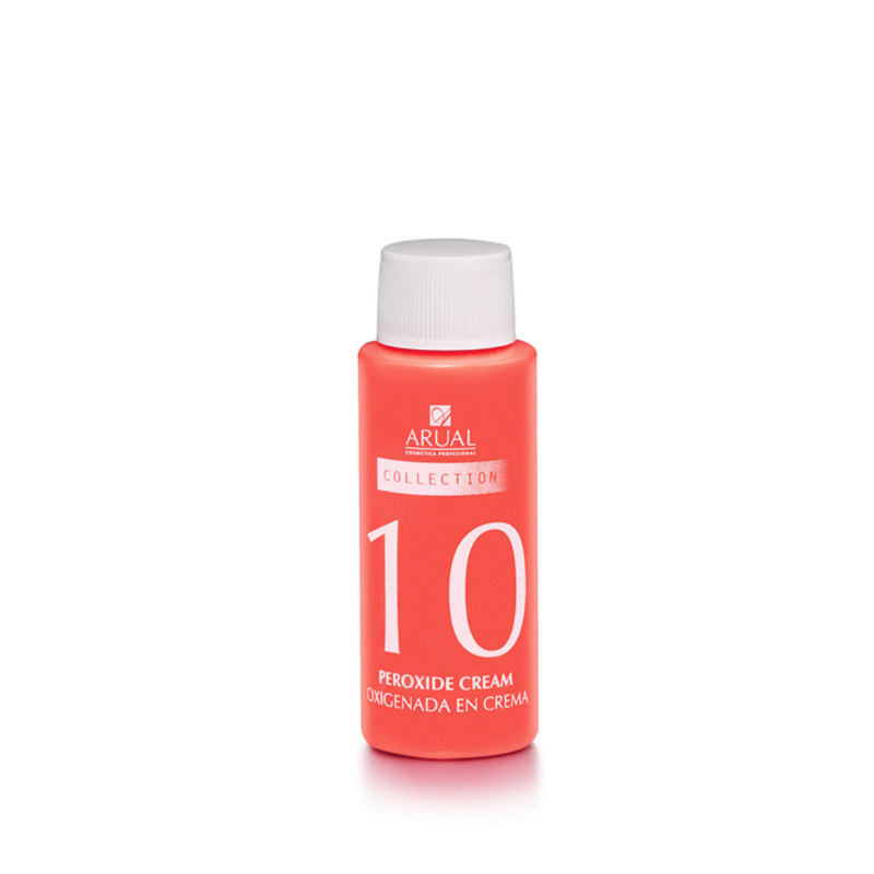 Oxigenada en Crema - Arual (60 ml) Oxigenada en Crema - Arual (60 ml)