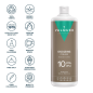 Oxidante en crema - Valquer (75 ml - 1000 ml)