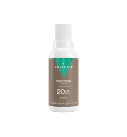 Oxidante en crema - Valquer (75 ml - 1000 ml)