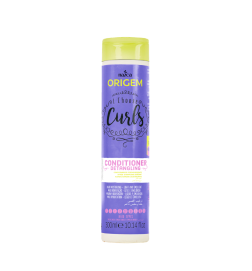 Acondicionador Elijo mi rizo Origem - nazca (300 ml)