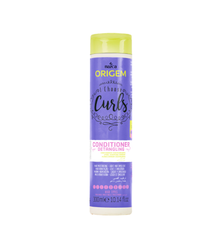 Acondicionador Elijo mi rizo Origem - nazca (300 ml)
