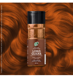 Mascarilla de Color Semipermanente - KC Color (100 ml)
