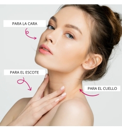 Crema DÍA ligera iluminación Perfect bright - Eveline (50 ml)