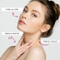 Crema DÍA ligera iluminación Perfect bright - Eveline (50 ml)