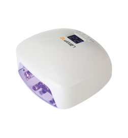 Lámpara de uñas TWISTER LAMP 72 W - Asuer