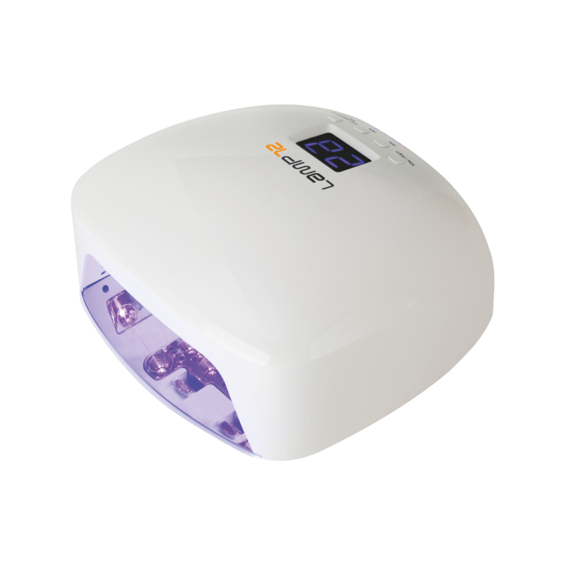 Lámpara de uñas TWISTER LAMP 72 W - Asuer