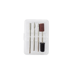 Torno de Manicura blanco ARCTIC - Asuer
