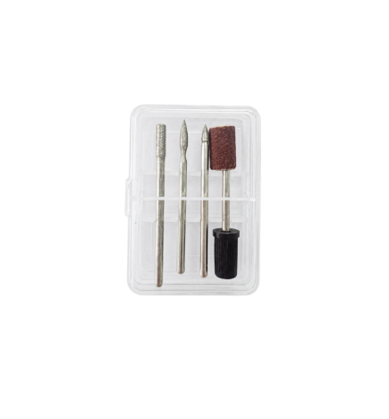 Torno de Manicura blanco ARCTIC - Asuer