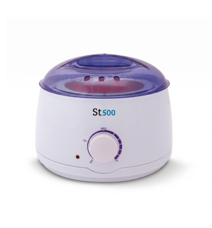 Fundidor de cera ST-500- Capacidad 500 g - Asuer