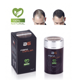 Fibra capilar - Asuer (25 g)