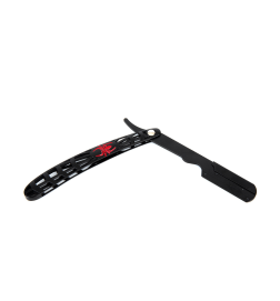 Navaja de afeitado FANTASY RAZOR SPIDER - Asuer