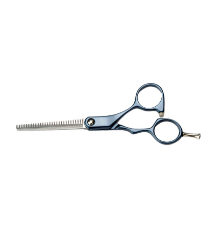 Tijera de entresacar 5.5" DRY-CUT - Asuer