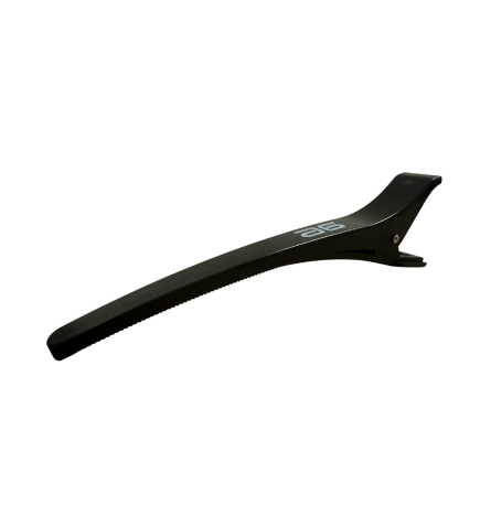 Pinza pico pato de plástico - Asuer (12 und)