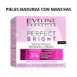Crema NOCHE renovadora/iluminadora Perfect bright - Eveline (50 ml) Crema NOCHE renovadora/iluminadora Perfect bright - Eveline (50 ml)