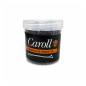 Bote Horquillas de presión Caroll Negras, 5 cm - Asuer (12 und)