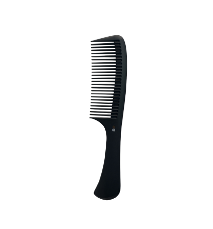 Peine de Carbono Machete para Desenredar - Asuer