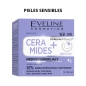 Crema facial regeneradora ceramidas+. Korean rituals - Eveline (50 ml)