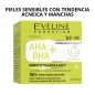Crema facial suavizante AHA BHA+. Korean rituals - Eveline (50 ml) Crema facial suavizante AHA BHA+. Korean rituals - Eveline (50 ml)