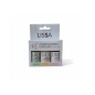 Kit ampollas cronograma capilar premium LISSA Kit ampollas cronograma capilar premium LISSA