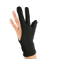 Guante protector térmico 3 dedos - Asuer (1 und) Guante protector térmico 3 dedos - Asuer (1 und)
