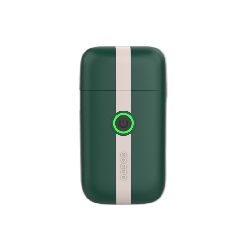 Máquina de afeitar profesional Cocco Veloce Lite Shaver - Asuer