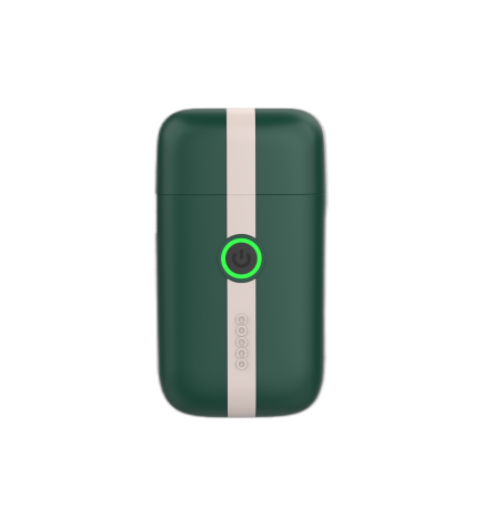 Máquina de afeitar profesional Cocco Veloce Lite Shaver - Asuer