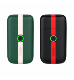 Máquina de afeitar profesional Cocco Veloce Lite Shaver - Asuer