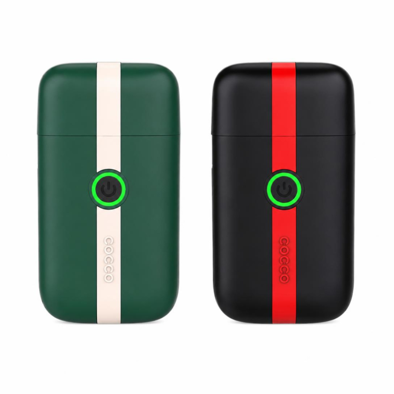 Máquina de afeitar profesional Cocco Veloce Lite Shaver - Asuer