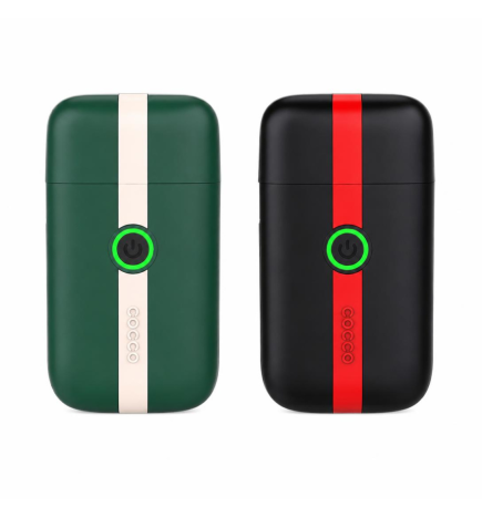 Máquina de afeitar profesional Cocco Veloce Lite Shaver - Asuer
