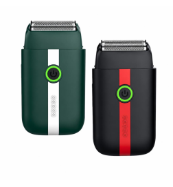 Máquina de afeitar profesional Cocco Veloce Lite Shaver - Asuer
