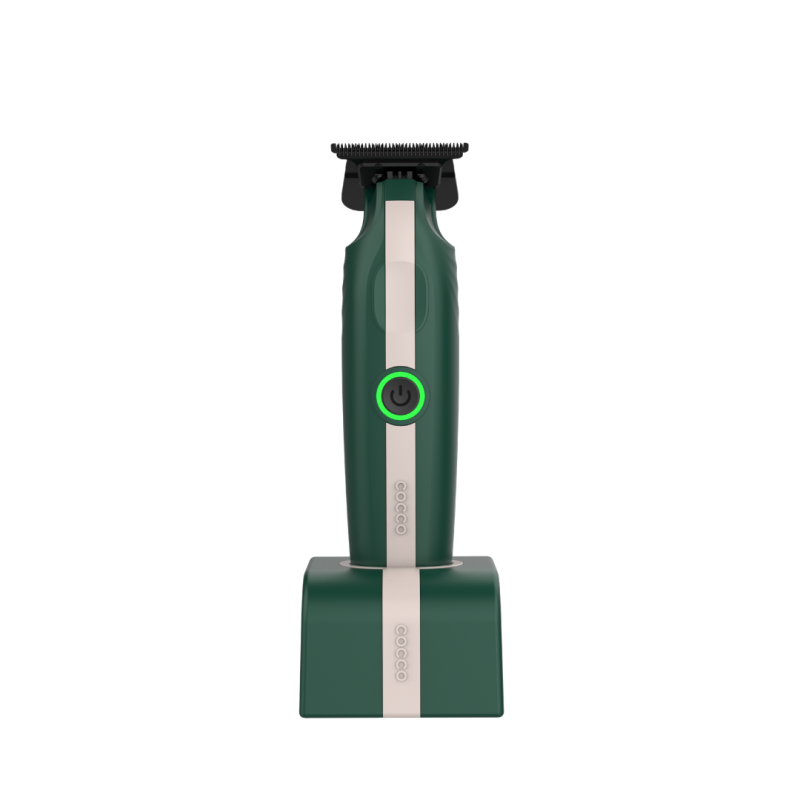 Máquina cortapelos profesional Cocco Veloce Lite Trimmer - Asuer Máquina cortapelos profesional Cocco Veloce Lite Trimmer - Asuer