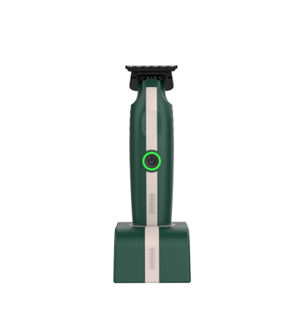 Máquina cortapelos profesional Cocco Veloce Lite Trimmer - Asuer